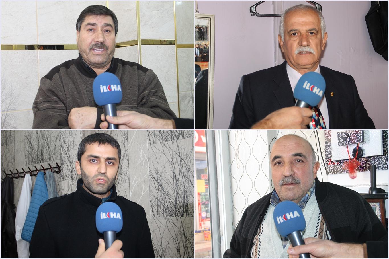 Elektrik kesintileri Vanlı esnafı bezdirdi Elektrik kesintileri Vanlı esnafı bezdirdi